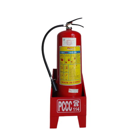 Bình Bột ABC 8KG